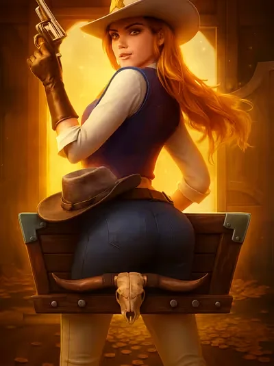 Wild Bounty Showdown